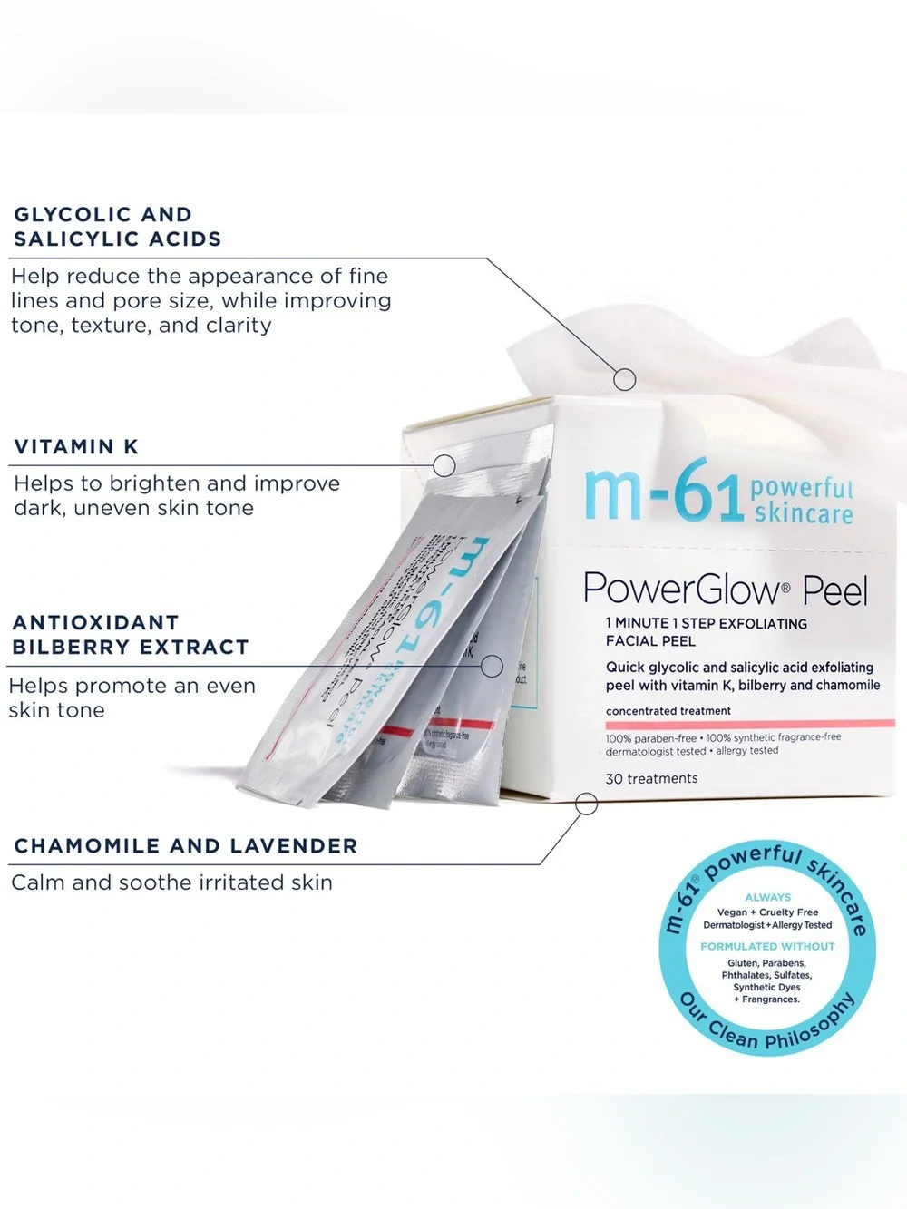 M-61 all boxes